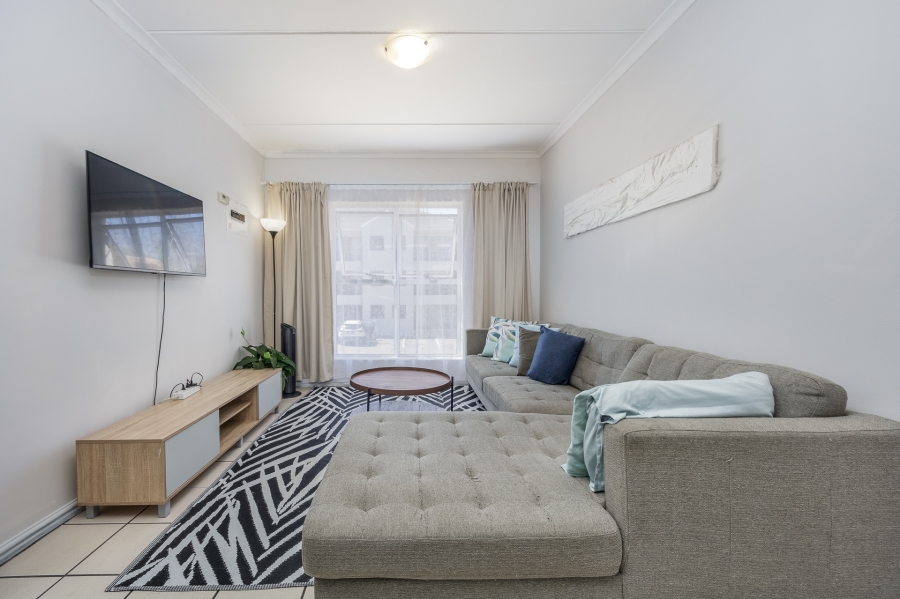 To Let 2 Bedroom Property for Rent in Viking Village Western Cape